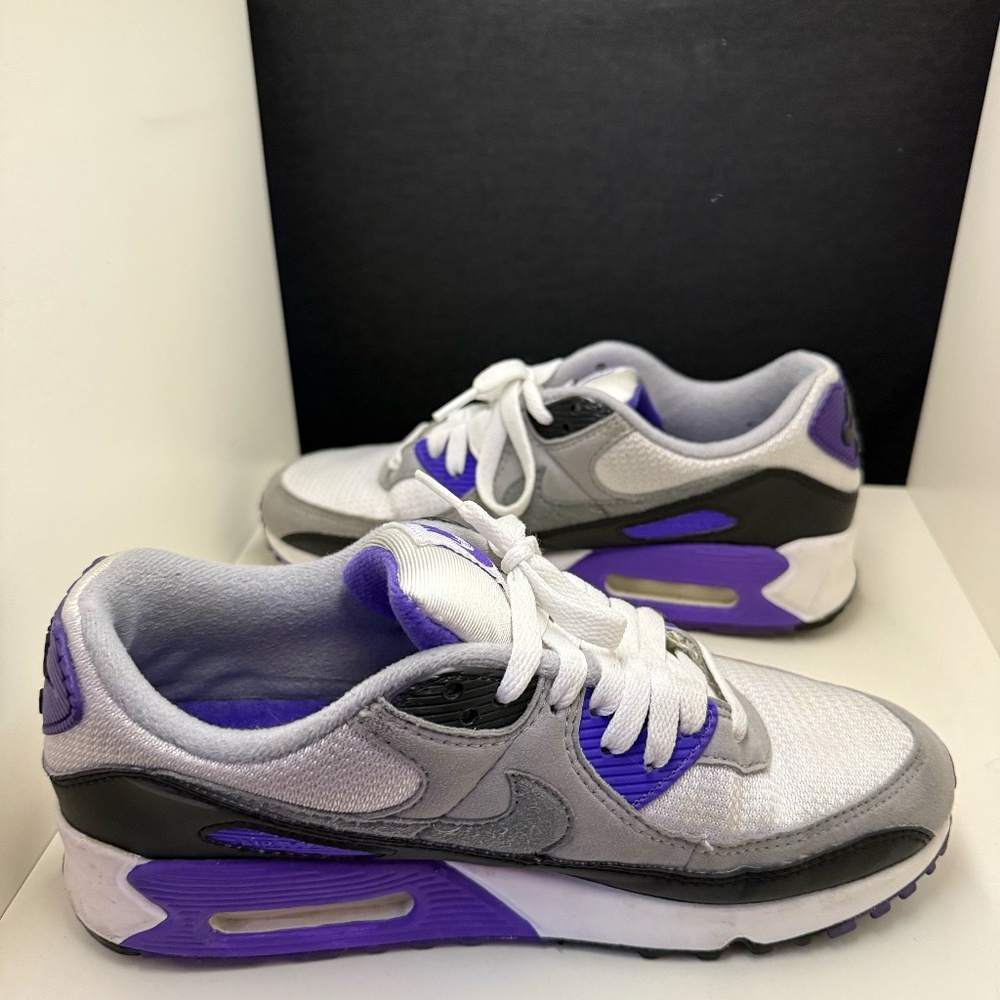 Nike Air Max 90